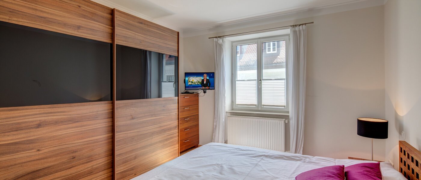 appartement München Lehel 02 dormir 10694