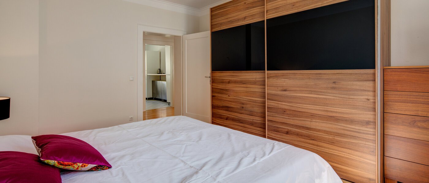 appartement München Lehel 03 dormir 10694