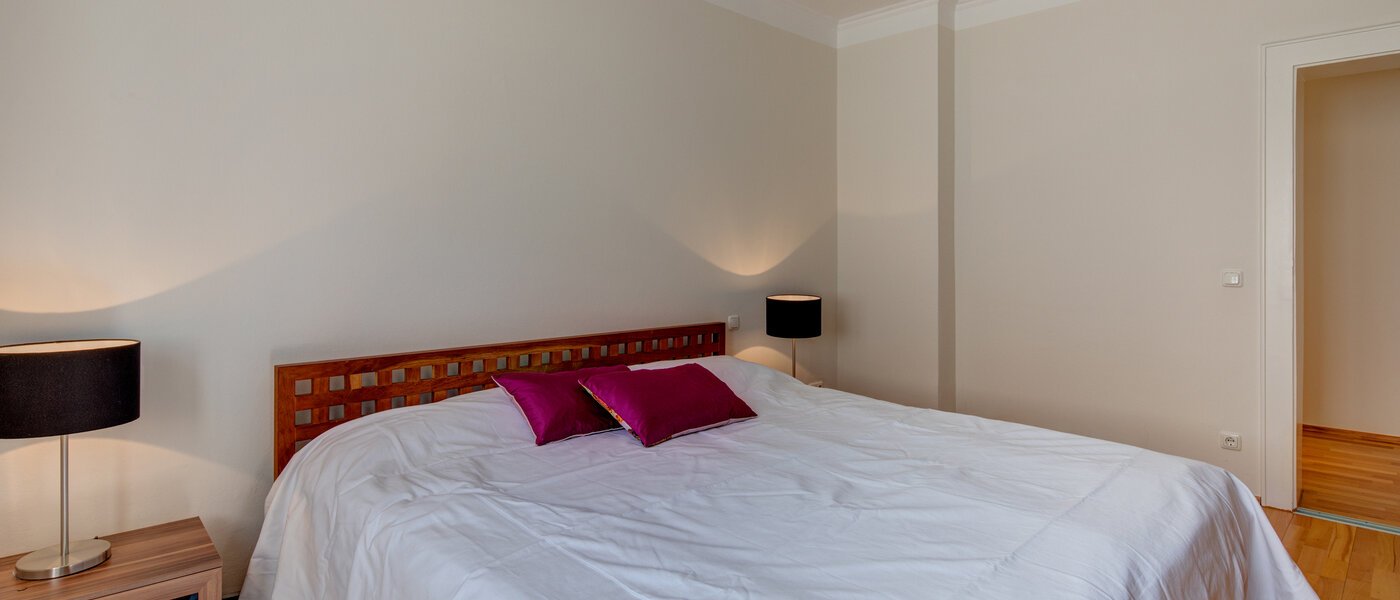 appartement München Lehel 04 dormir 10694