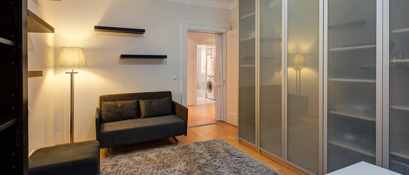 appartement München Lehel 02 ch. d´invité 10694