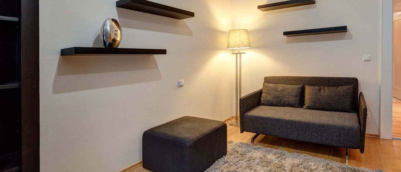 appartement München Lehel 03 ch. d´invité 10694