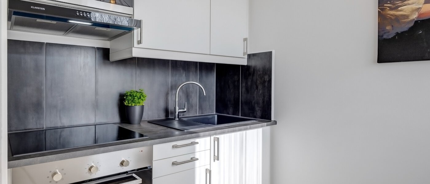 appartement München Milbertshofen 01 cuisine 10709