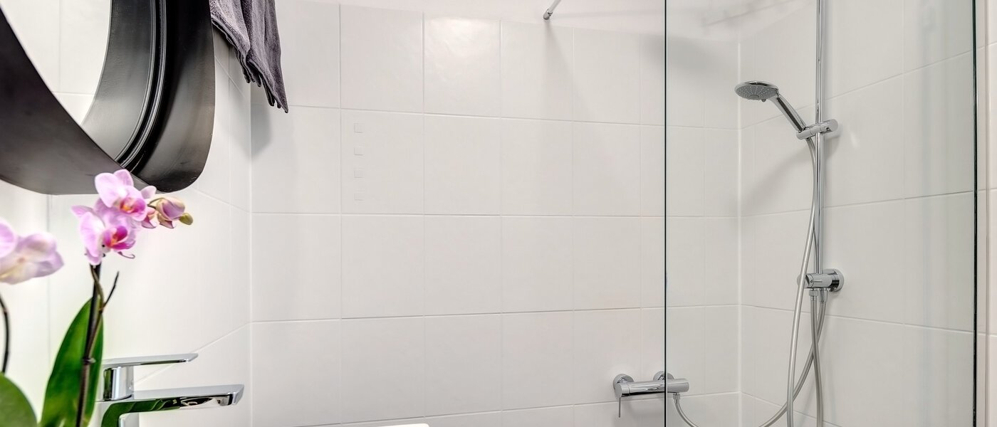 appartement München Milbertshofen 03 salle de bain 10709