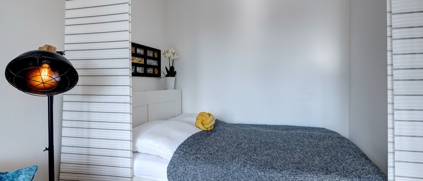 appartement München Milbertshofen 01 chambres 10709