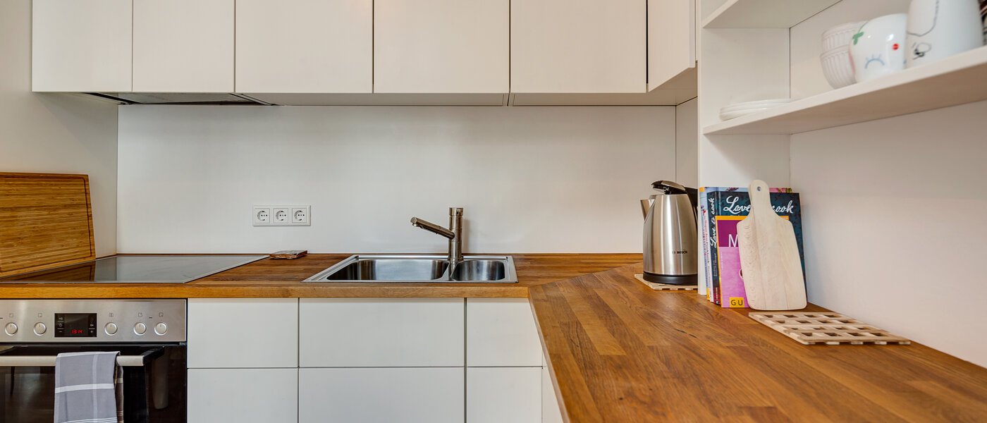 appartement München Gärtnerplatzviertel 01 cuisine 10715