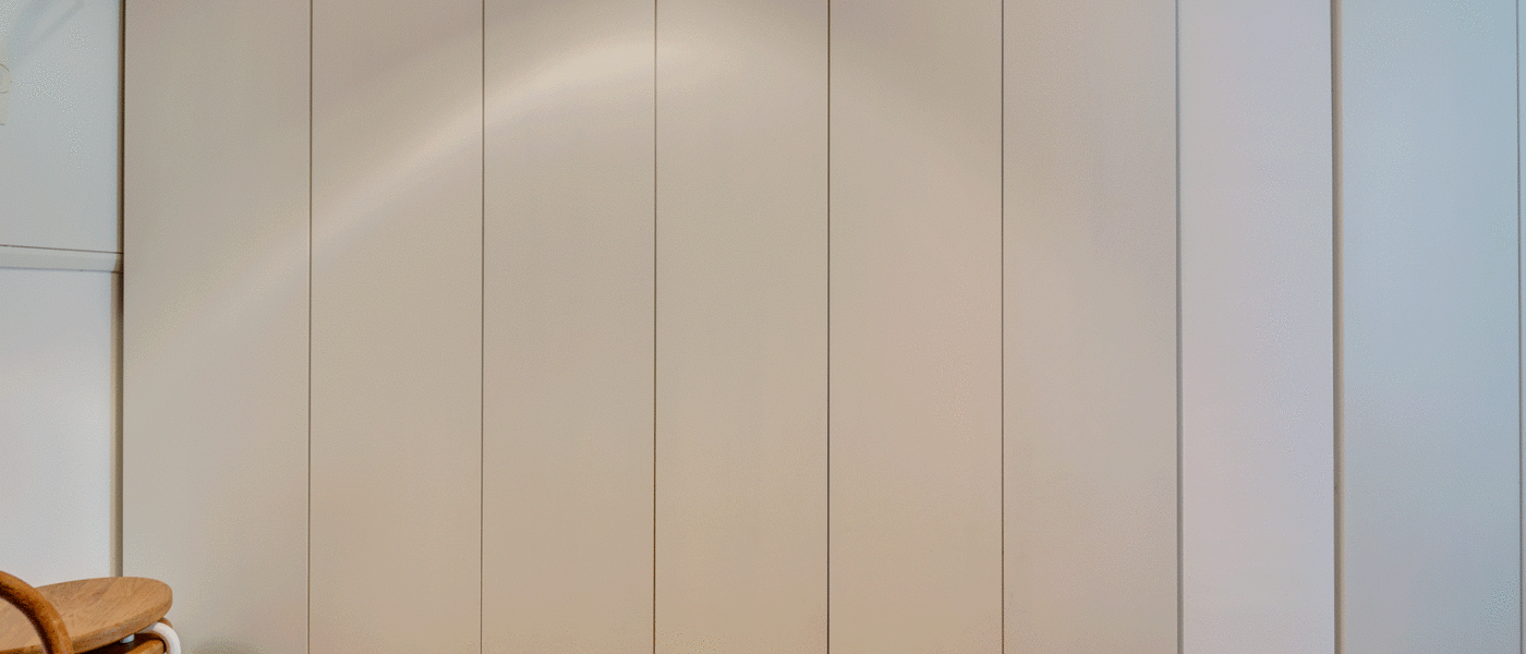 appartement München Gärtnerplatzviertel 02 entrée/couloir 10715