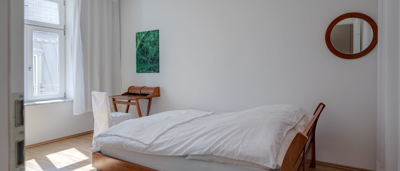 appartement München Gärtnerplatzviertel 01 dormir 10715