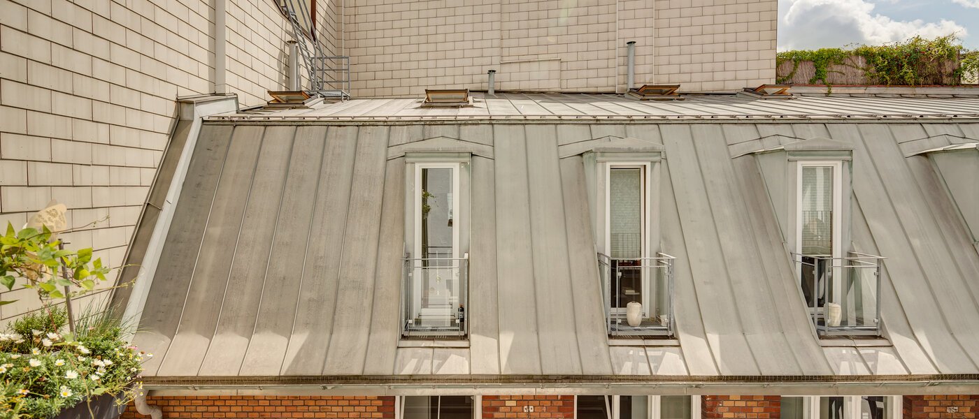 appartement München Gärtnerplatzviertel 02 vue 10715