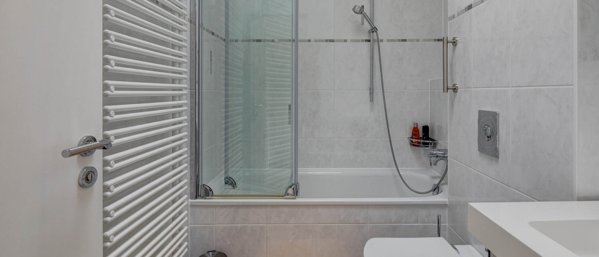 appartement München Sendling 01 salle de bain 10719