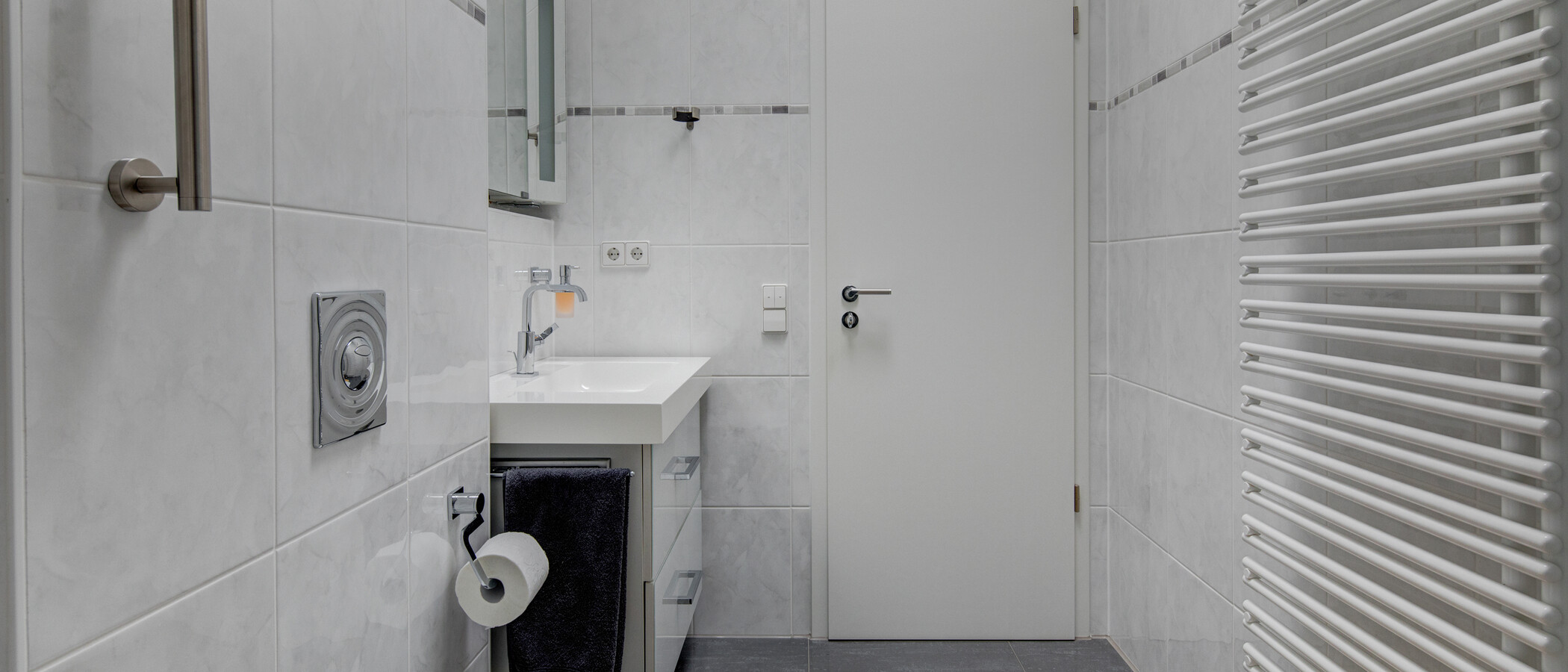 appartement München Sendling 04 salle de bain 10719