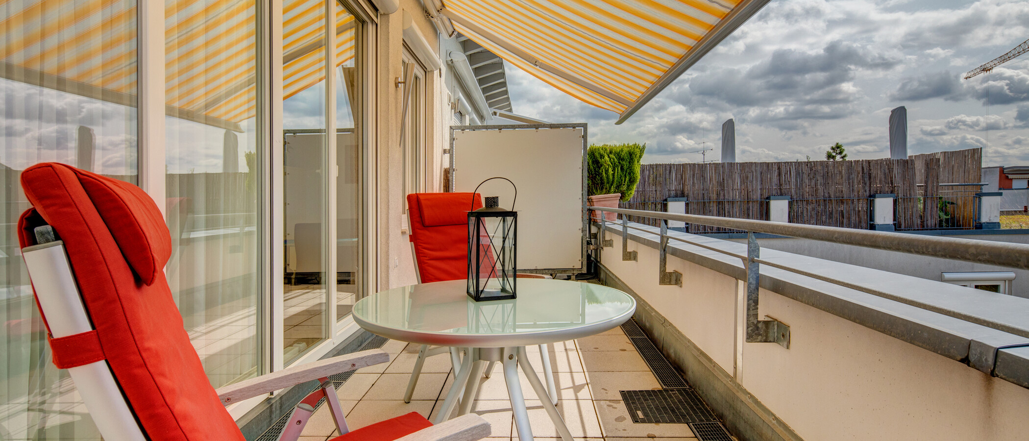 appartement München Sendling 02 terrasse 10719