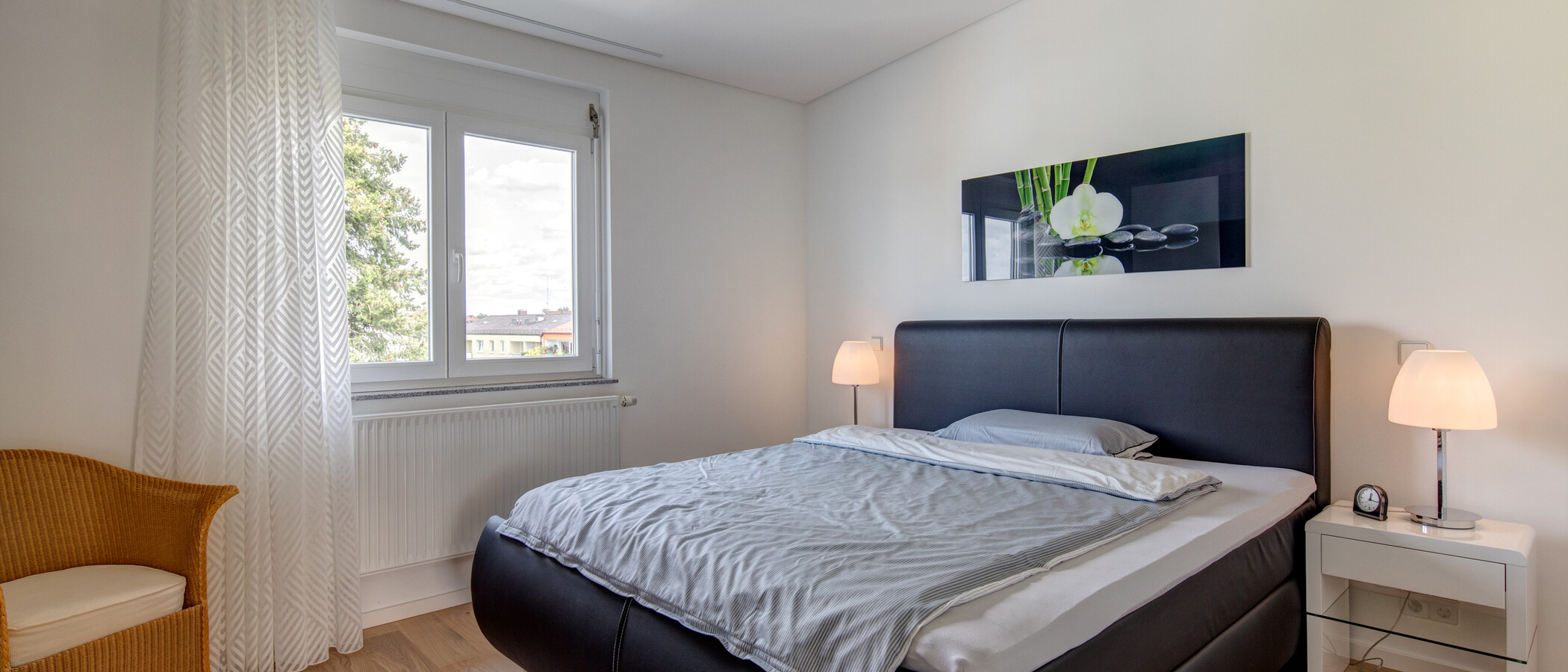appartement München Sendling 01 dormir 10719