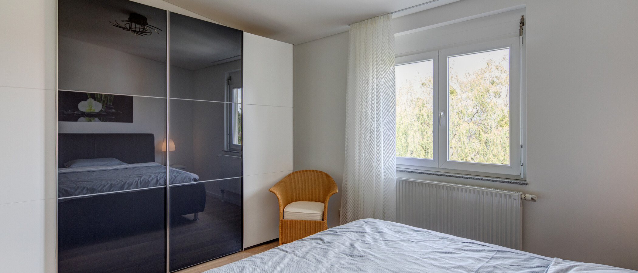 appartement München Sendling 02 dormir 10719