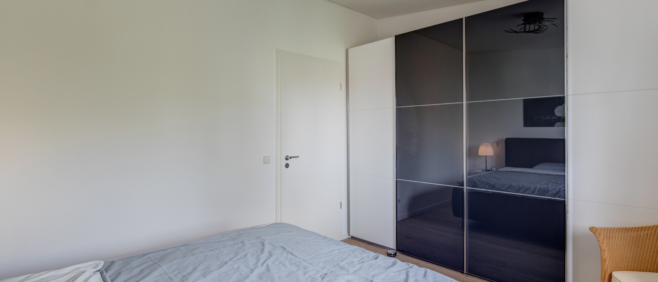 appartement München Sendling 03 dormir 10719