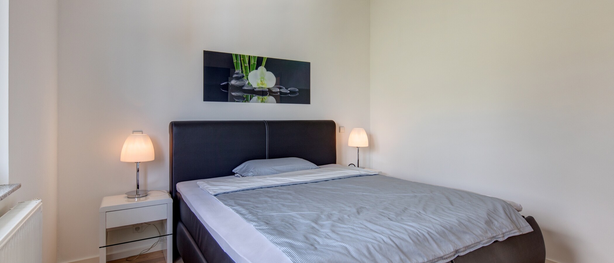 appartement München Sendling 04 dormir 10719