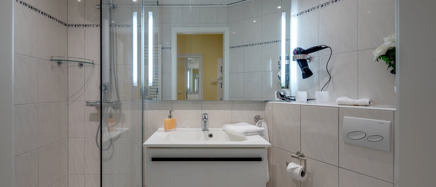 studio Unterschleißheim 01 salle de bain 10721