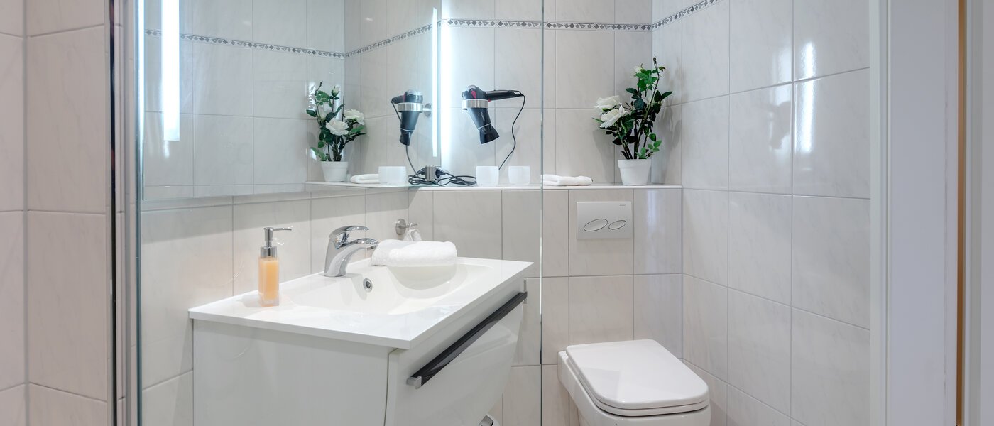 studio Unterschleißheim 03 salle de bain 10721