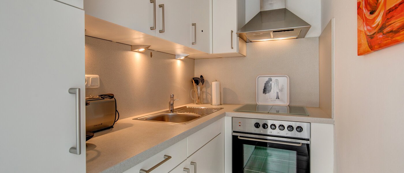 appartement München Nymphenburg 01 cuisine 10722