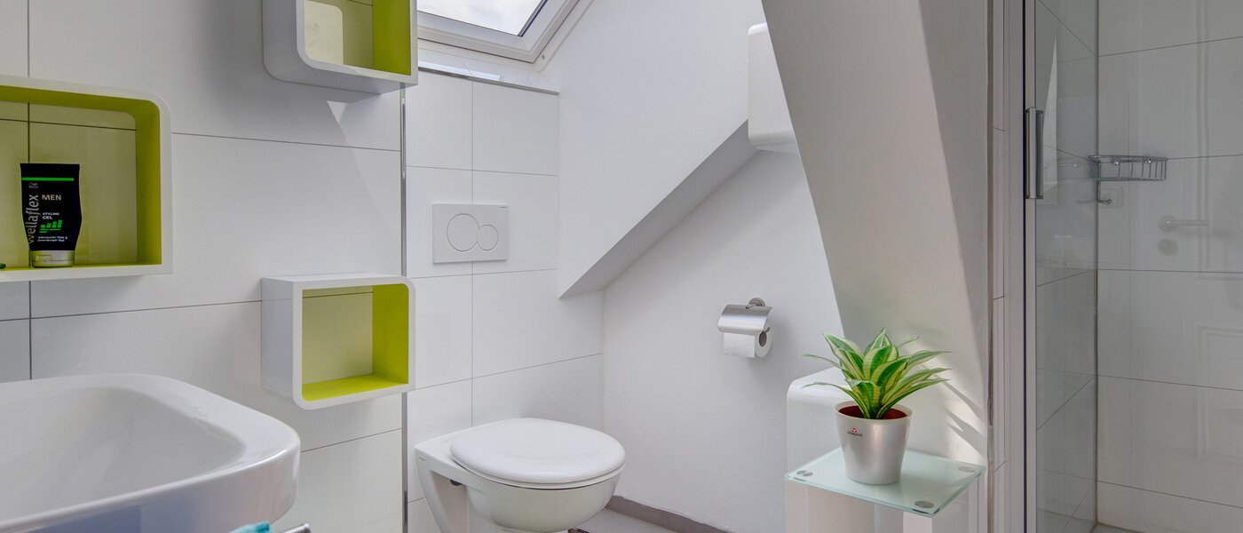 appartement München Nymphenburg 03 salle de bain 10722