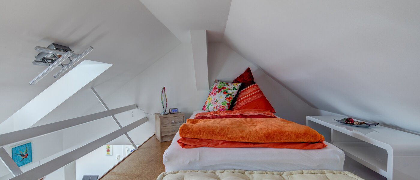 appartement München Nymphenburg 01 dormir 10722