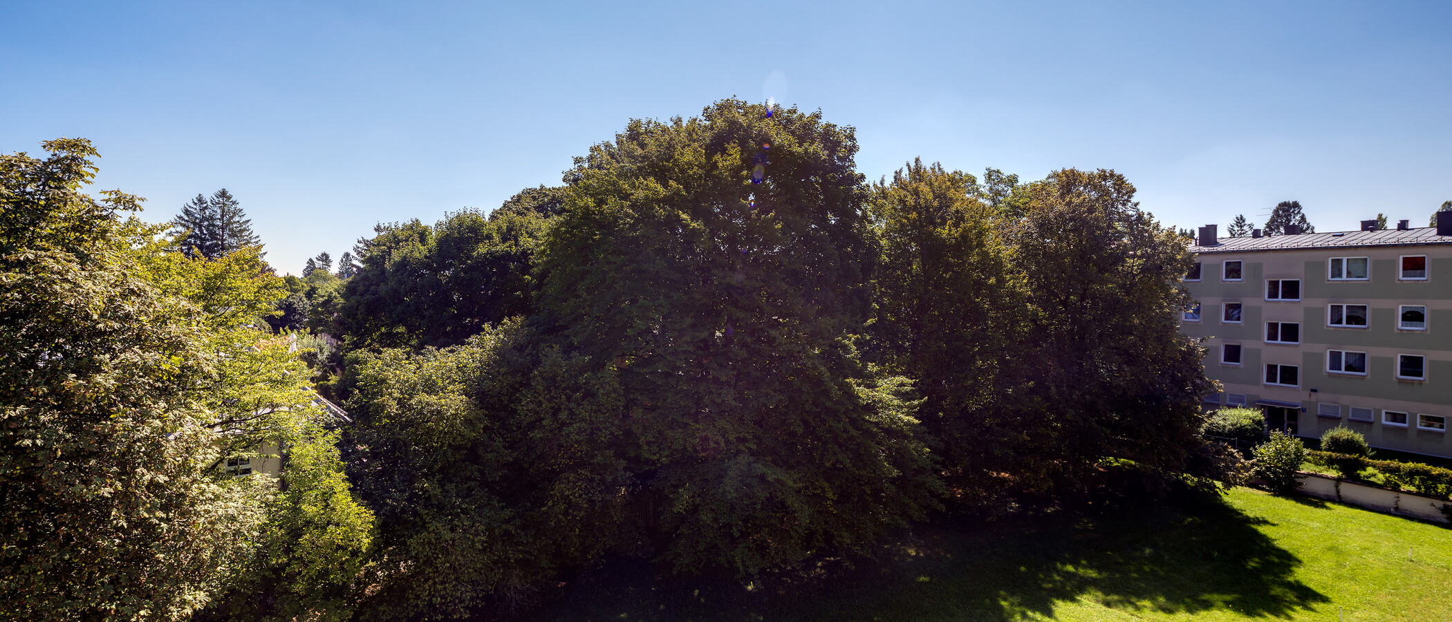 appartement München Berg am Laim 01 vue 10726