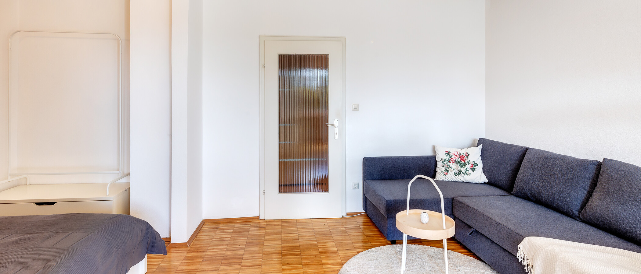 appartement München Berg am Laim 03 pièce à vivre 10726