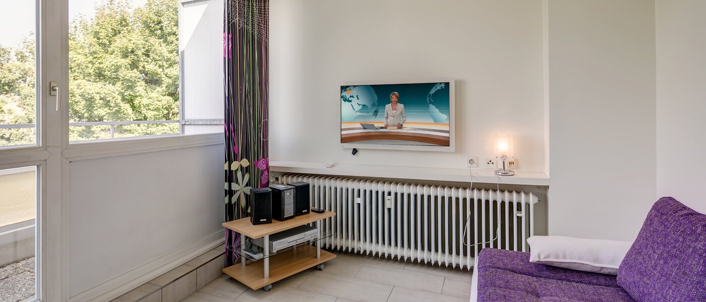 studio München Ramersdorf 02 salon 10733