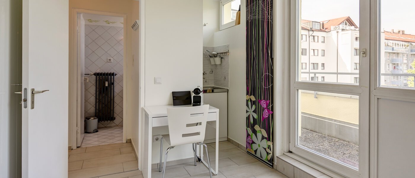 studio München Ramersdorf 03 salon 10733