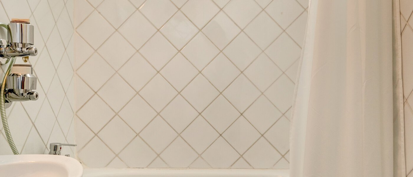 studio München Ramersdorf 01 salle de bain 10733