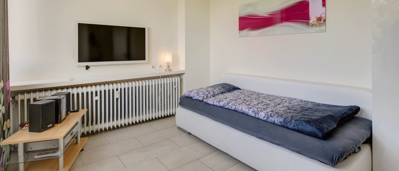 studio München Ramersdorf 02 dormir 10733