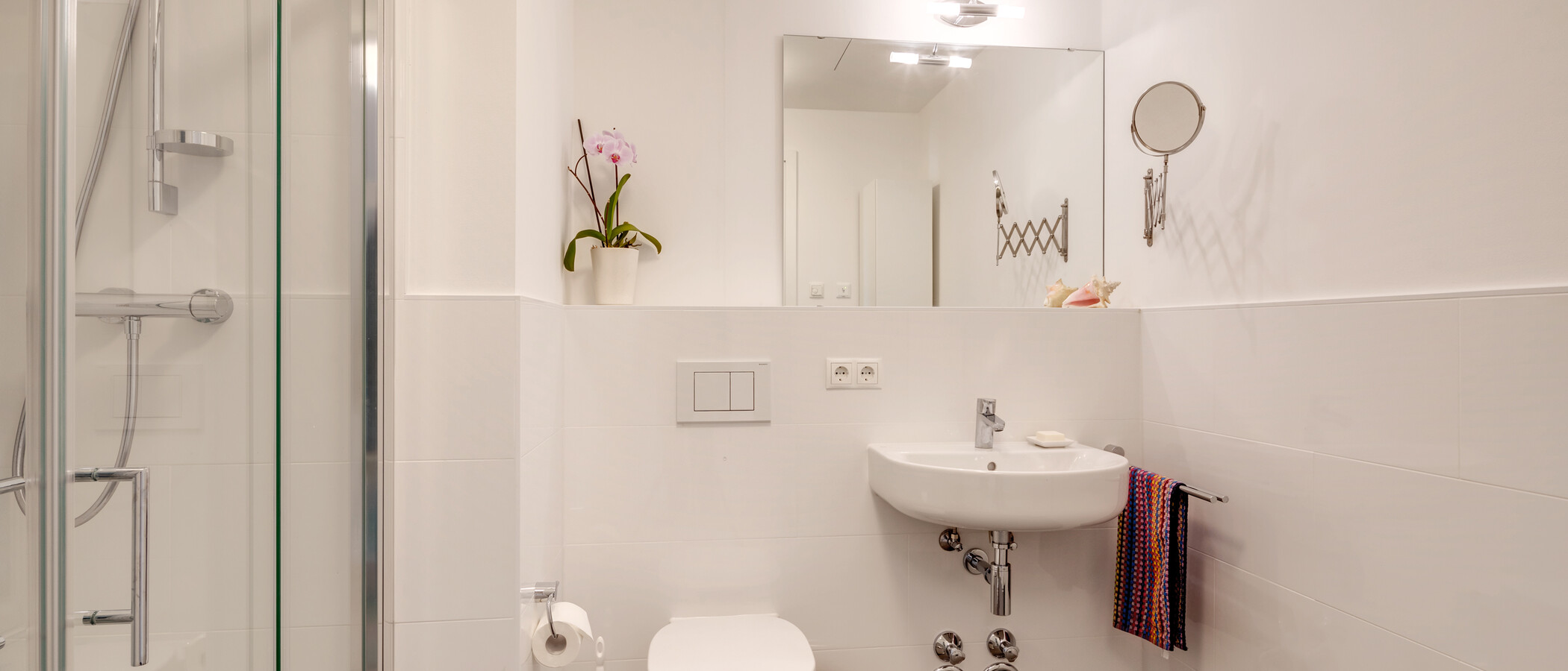 appartement München Milbertshofen 02 salle de bain 10739