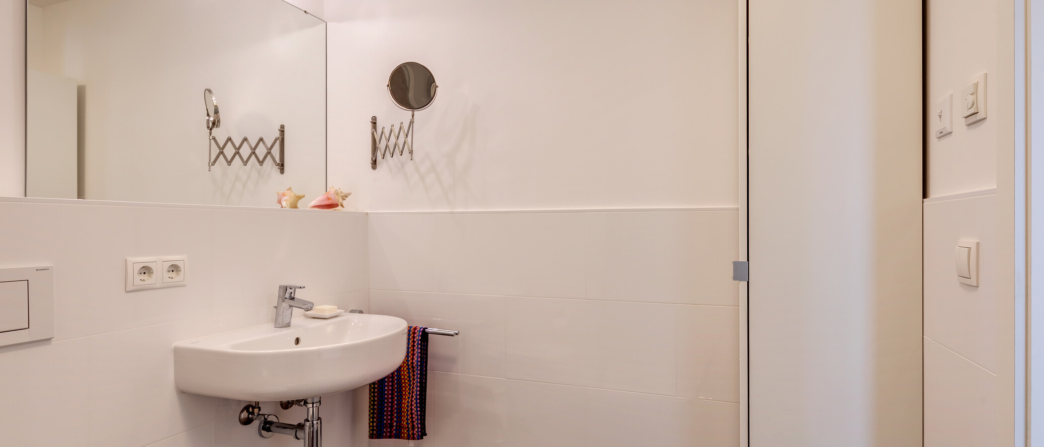 appartement München Milbertshofen 03 salle de bain 10739