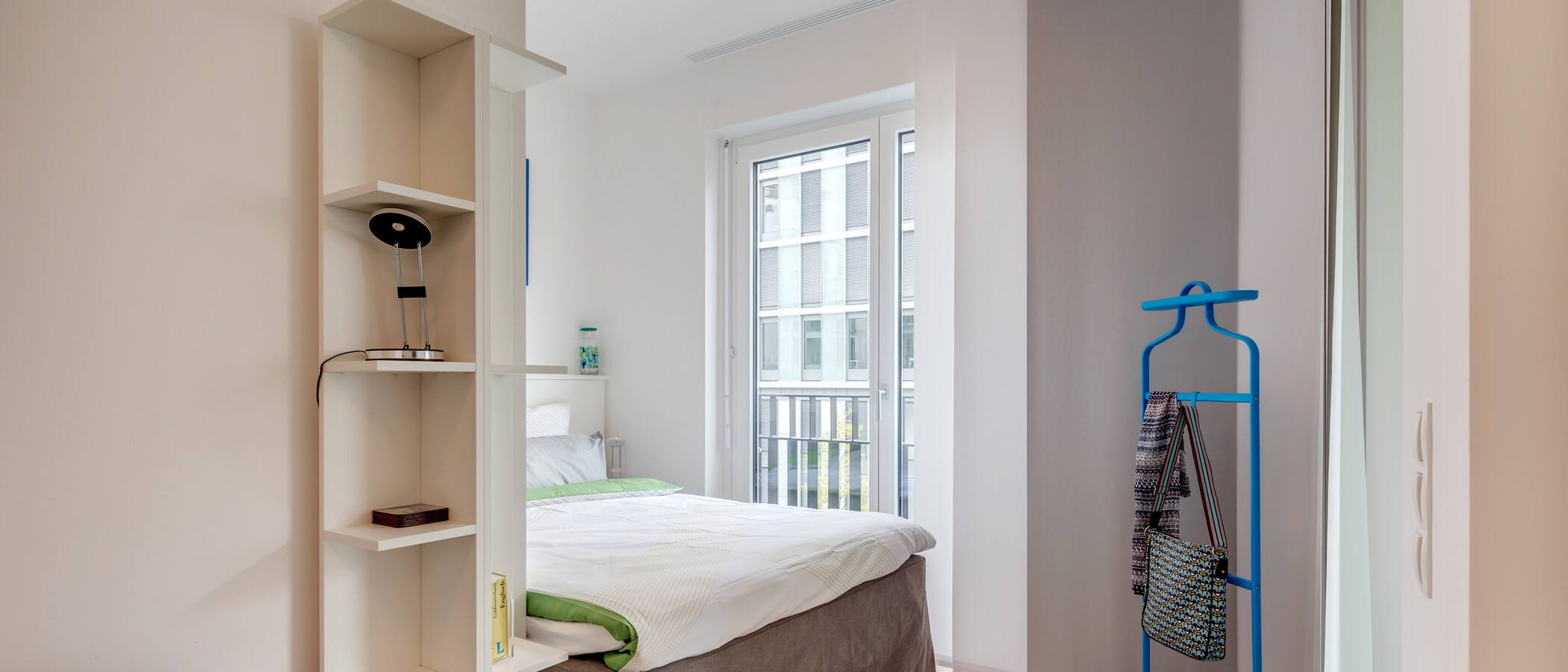 appartement München Milbertshofen 02 dormir 10739