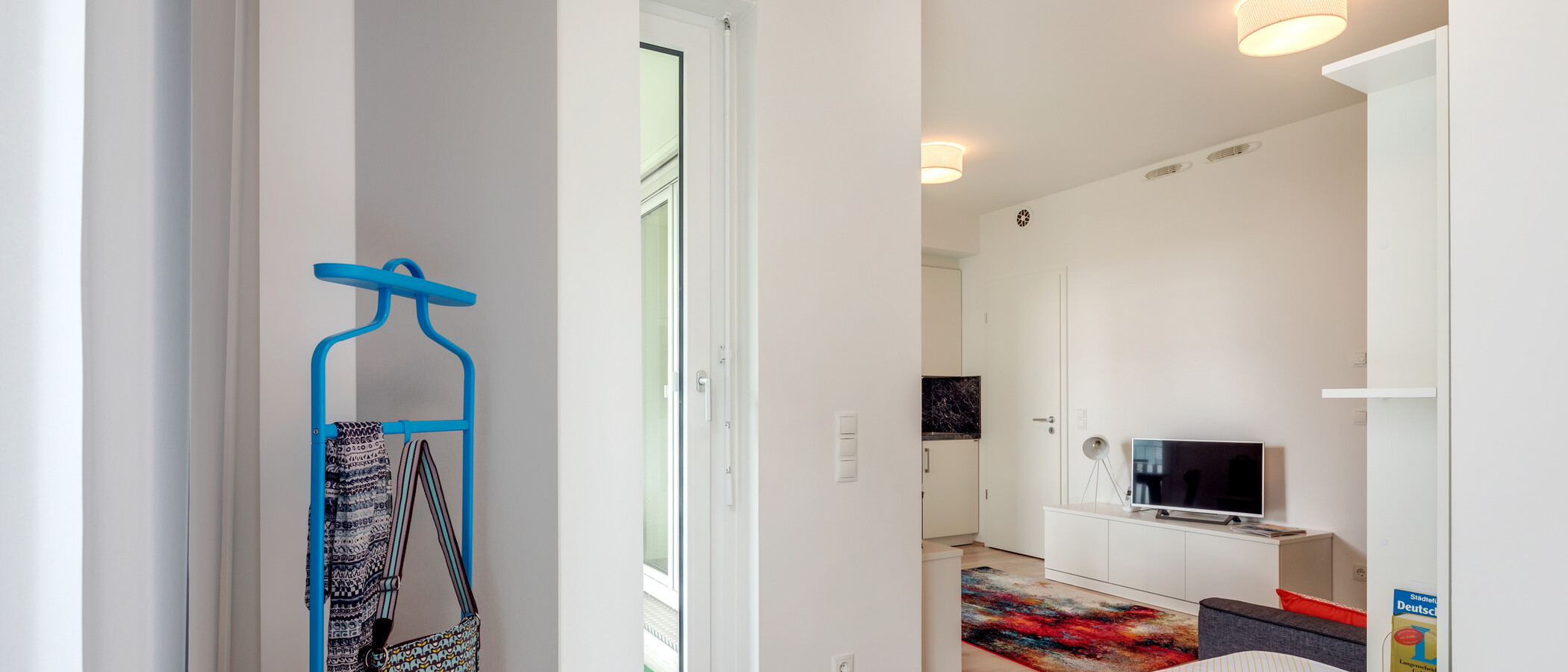 appartement München Milbertshofen 03 dormir 10739