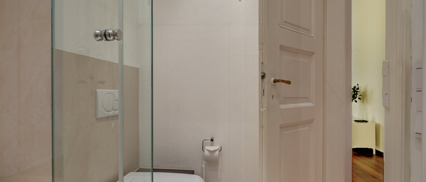 appartement München Lehel 04 salle de bain 10748