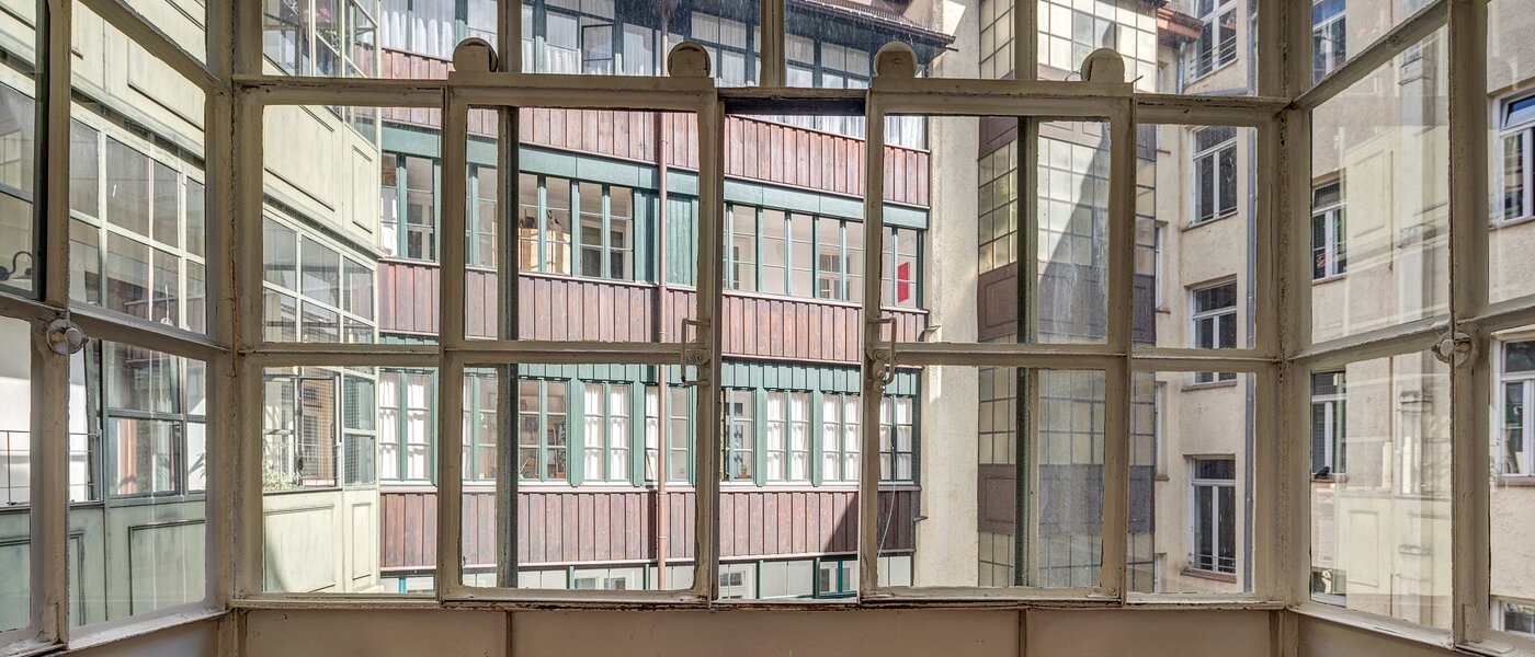 appartement München Lehel 01 vue 10748