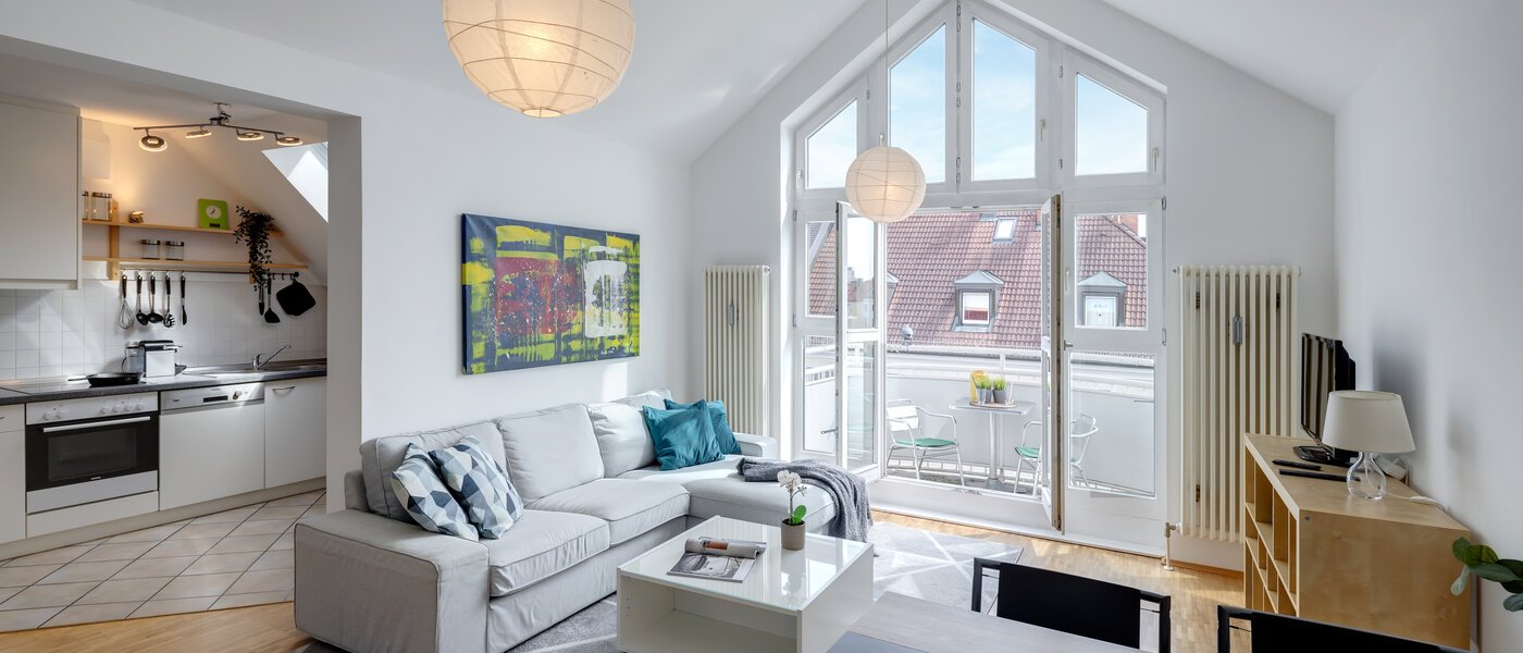 Désolé, cet objet est déjà loué