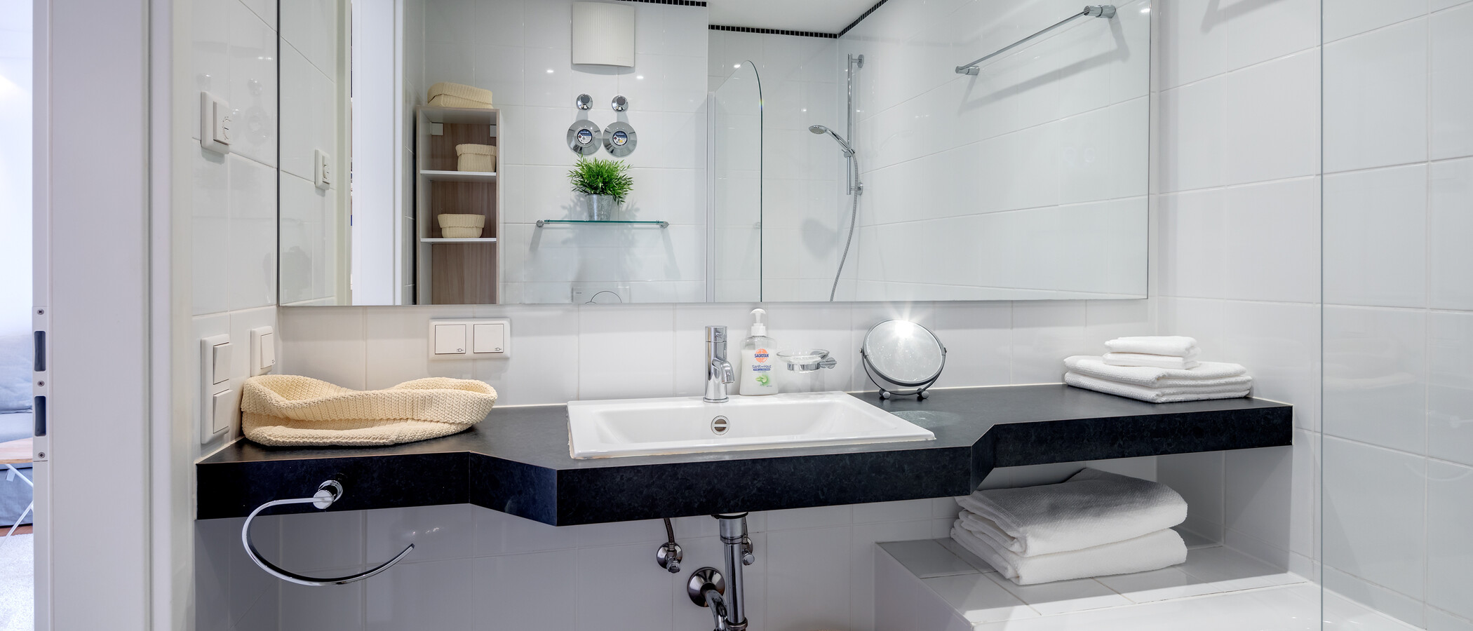 appartement München Maxvorstadt 02 salle de bain 10752