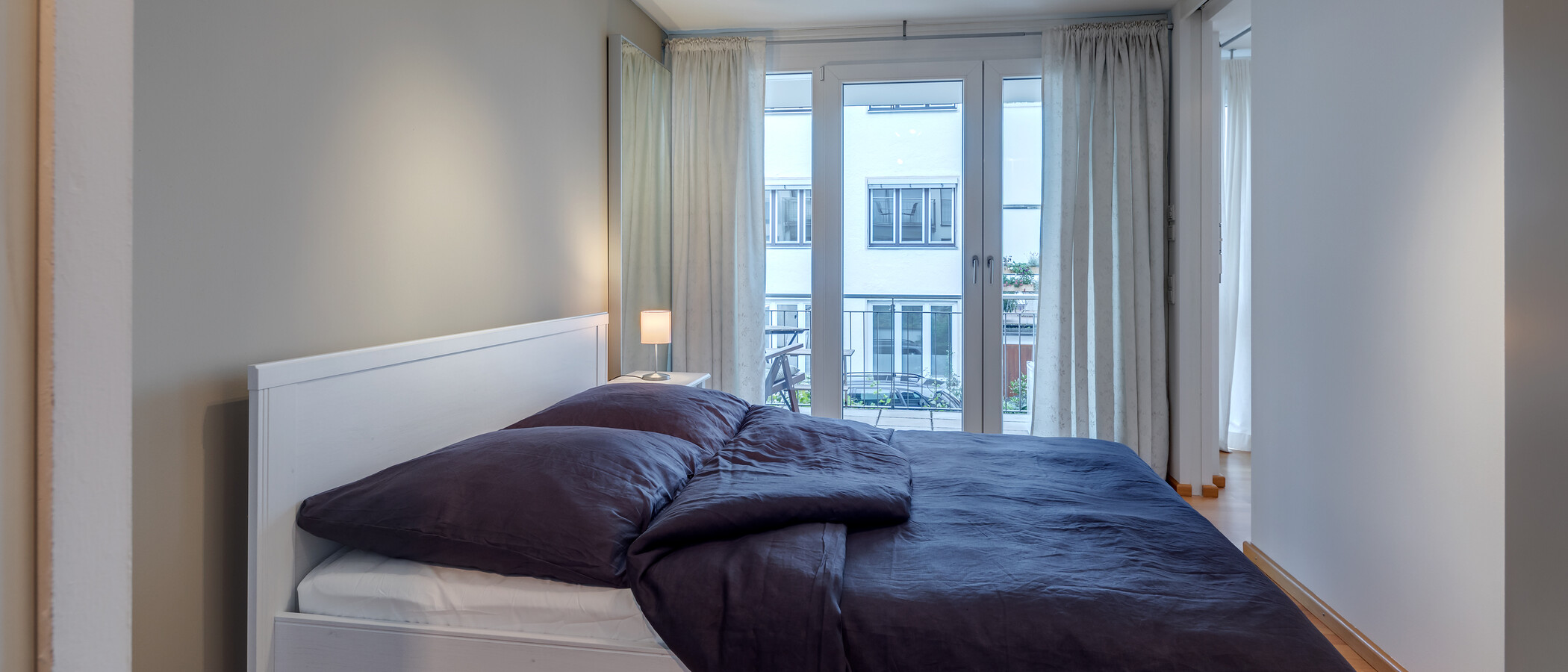 appartement München Maxvorstadt 01 dormir 10752