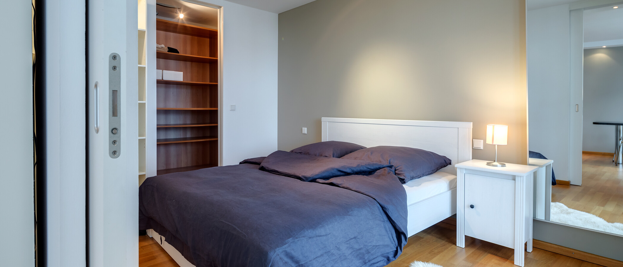 appartement München Maxvorstadt 02 dormir 10752