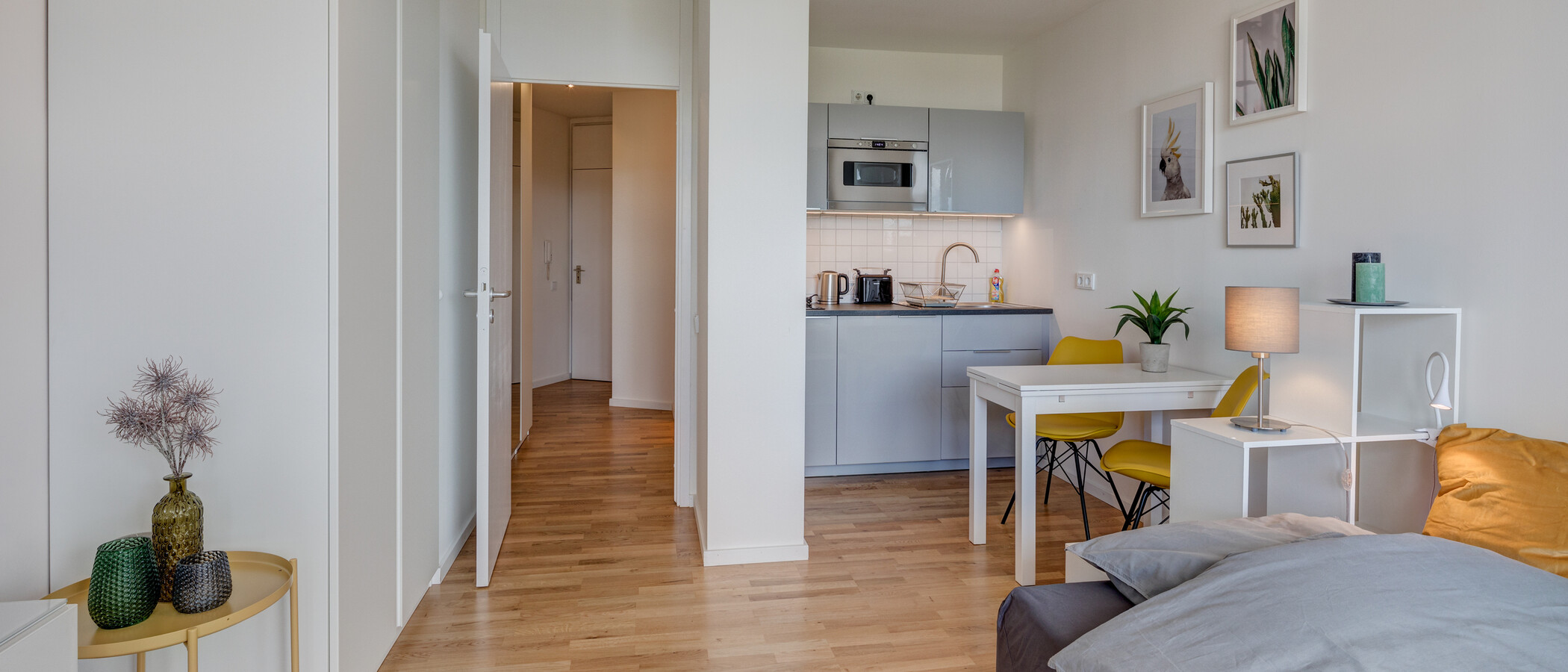 studio München Schwabing-Nord (zw. Leopoldstraße & Englischen Garten) 04 salon 10753