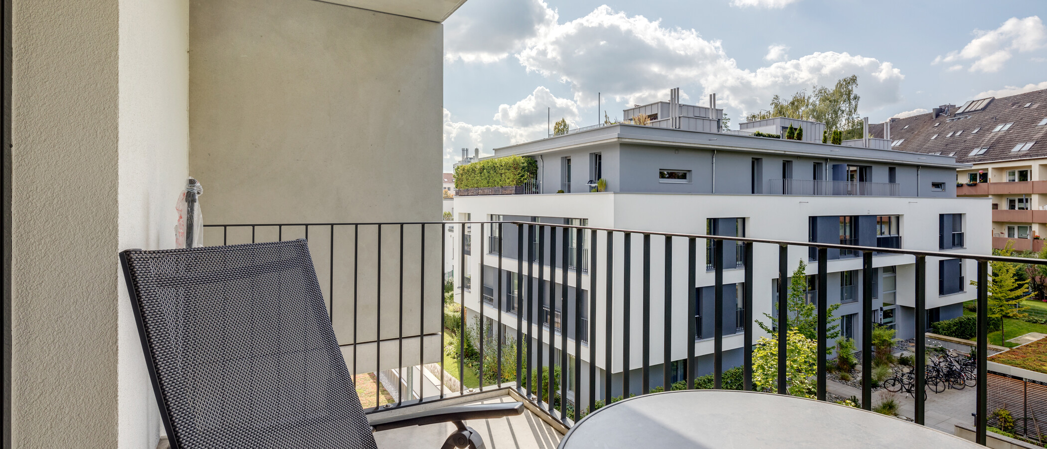 appartement München Pasing 02 balcon 10754