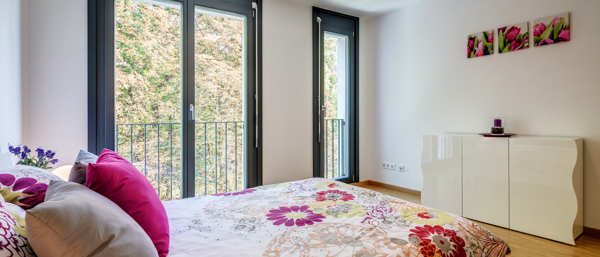 appartement München Pasing 02 dormir 10754