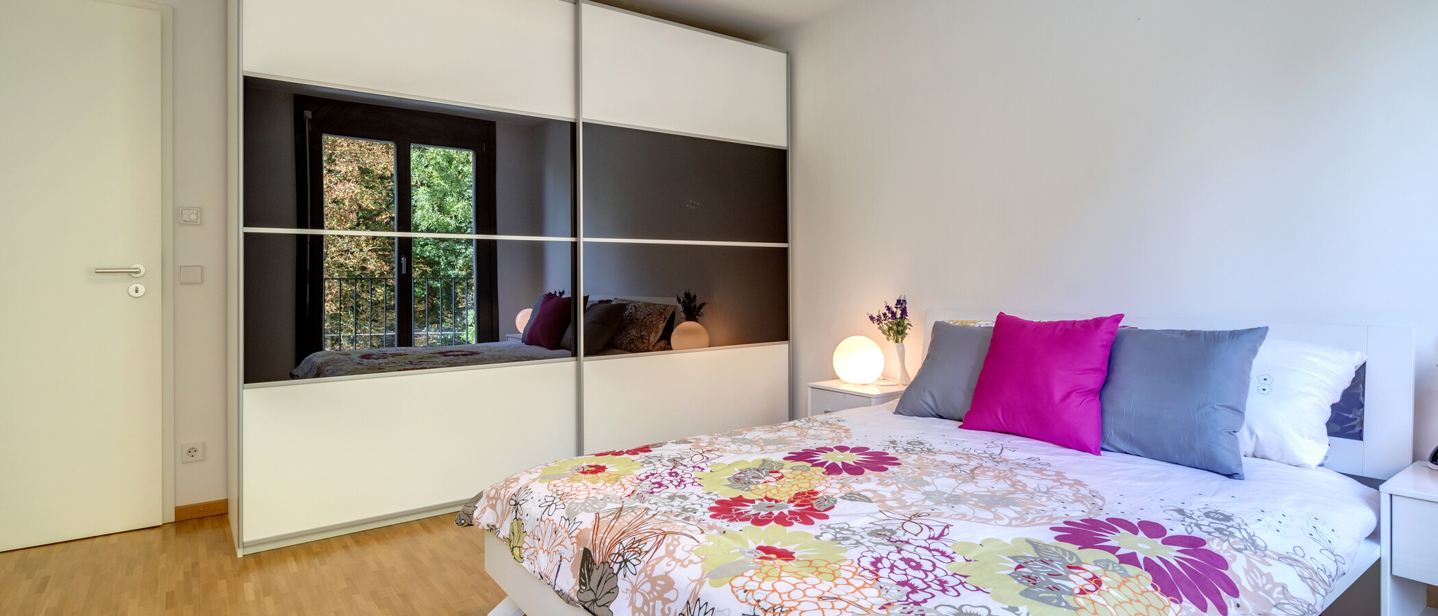 appartement München Pasing 03 dormir 10754