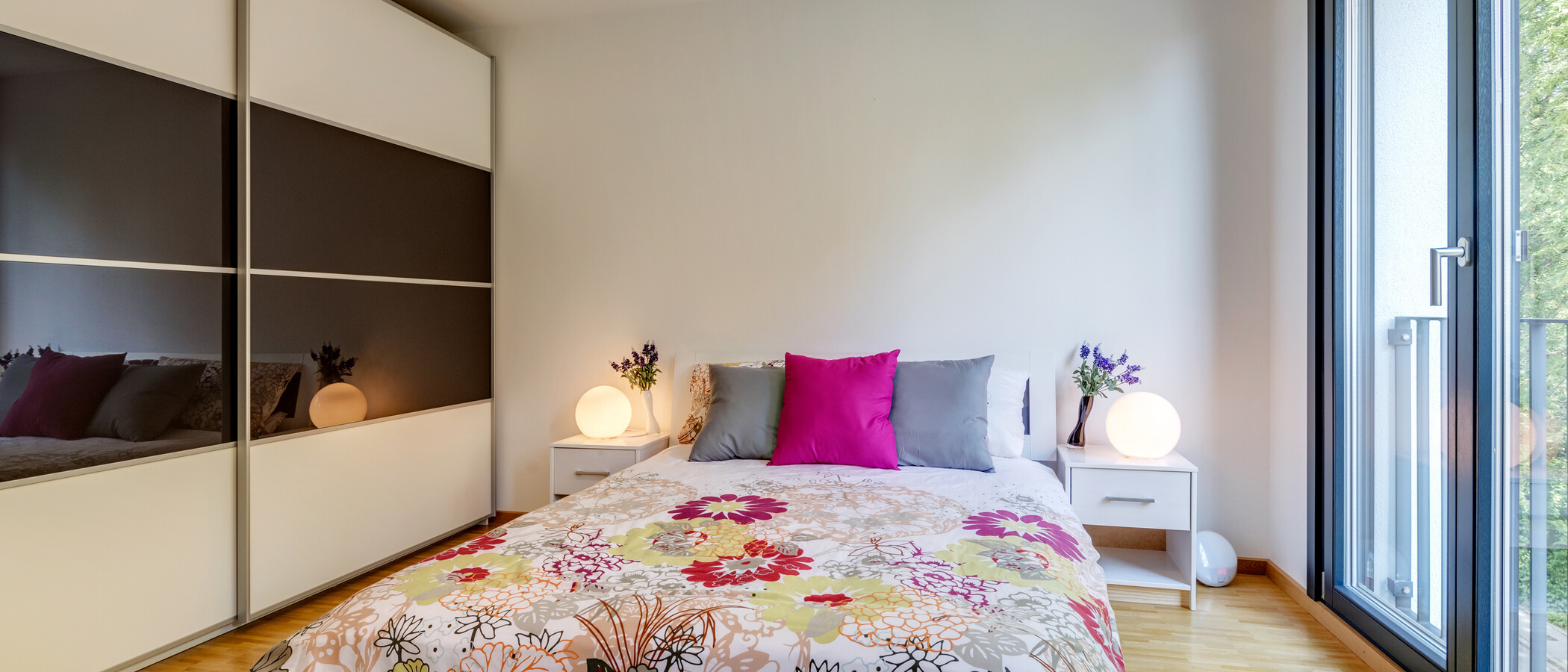 appartement München Pasing 04 dormir 10754