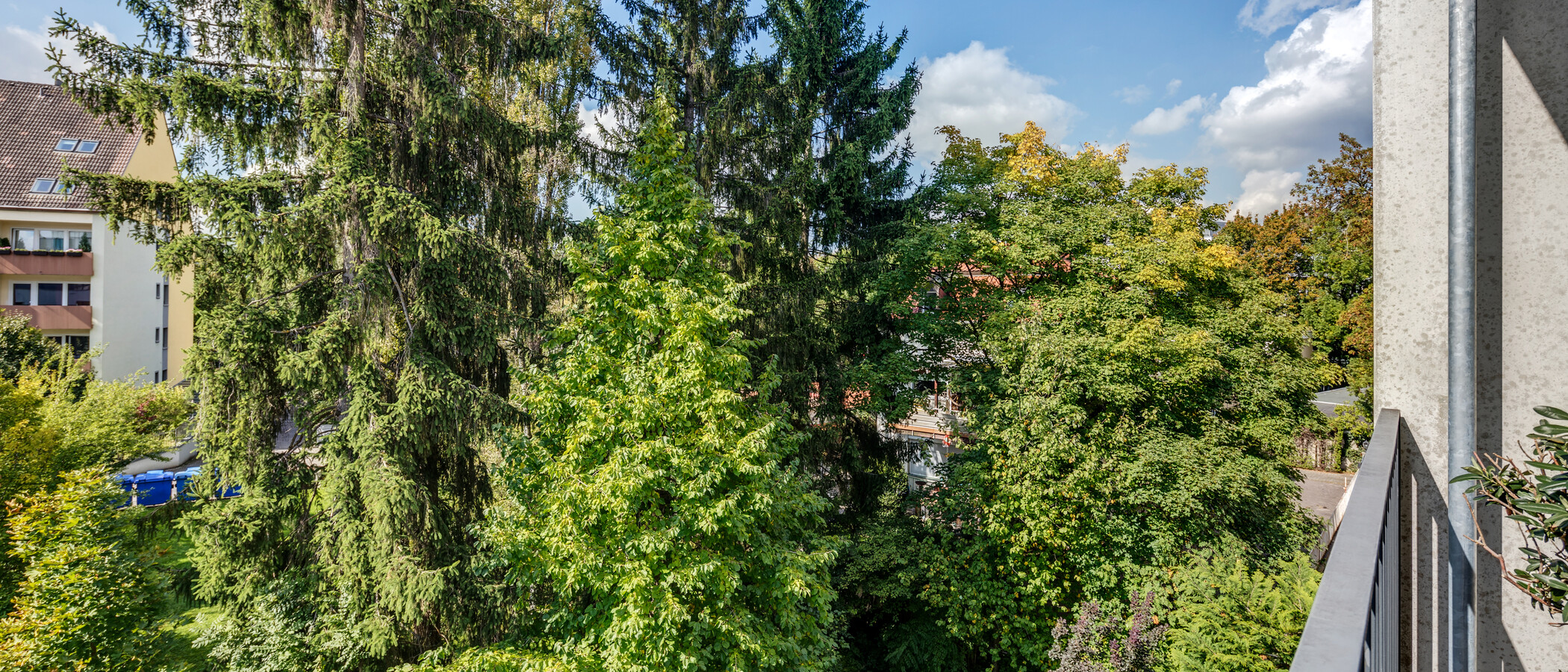 appartement München Pasing 02 vue 10754