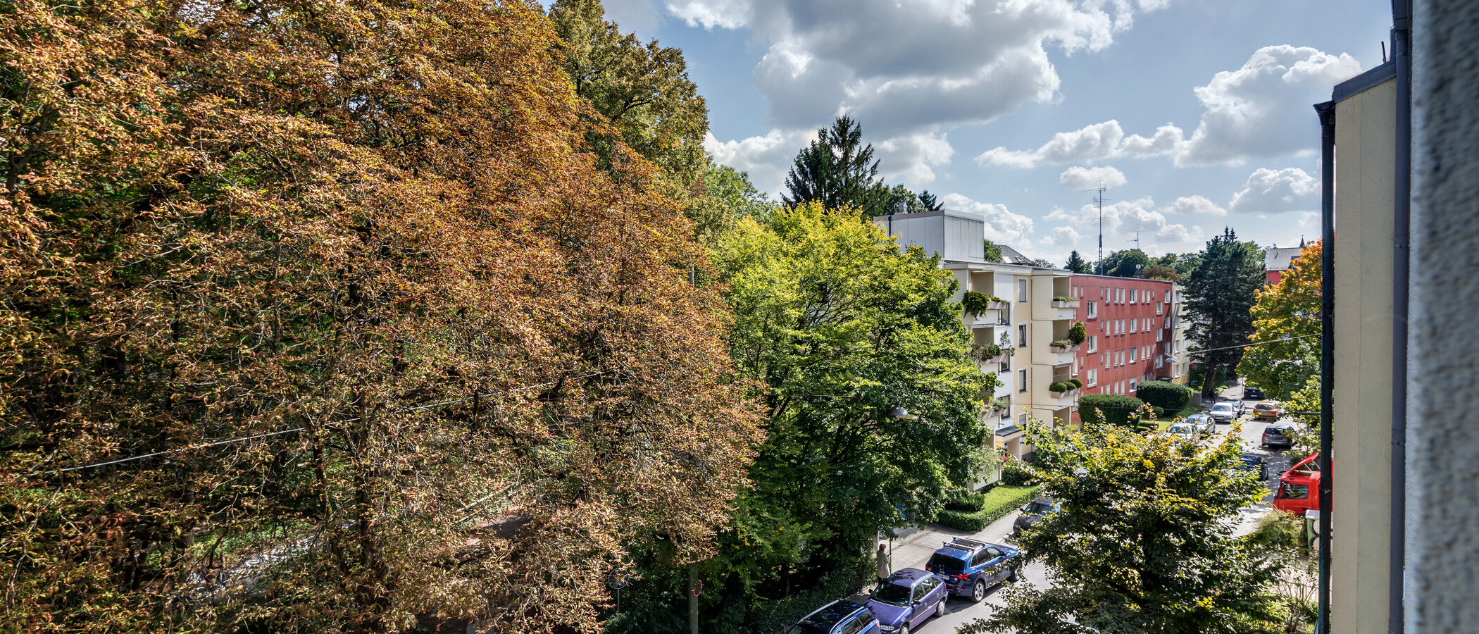 appartement München Pasing 04 vue 10754