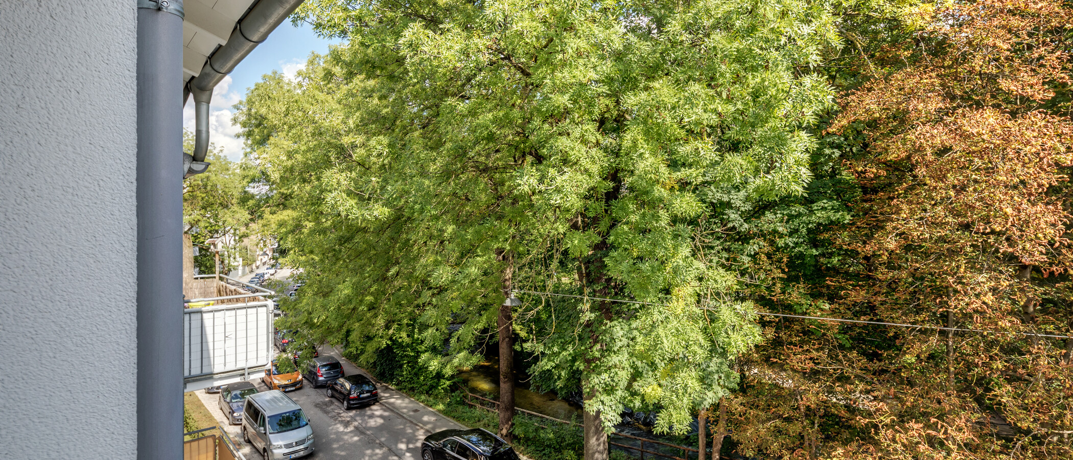 appartement München Pasing 06 vue 10754