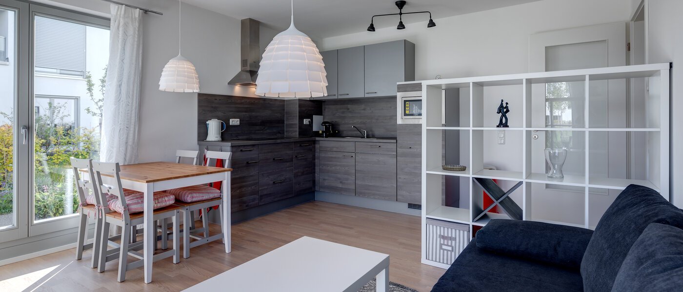 appartement München Messestadt Riem 03 salon 10763