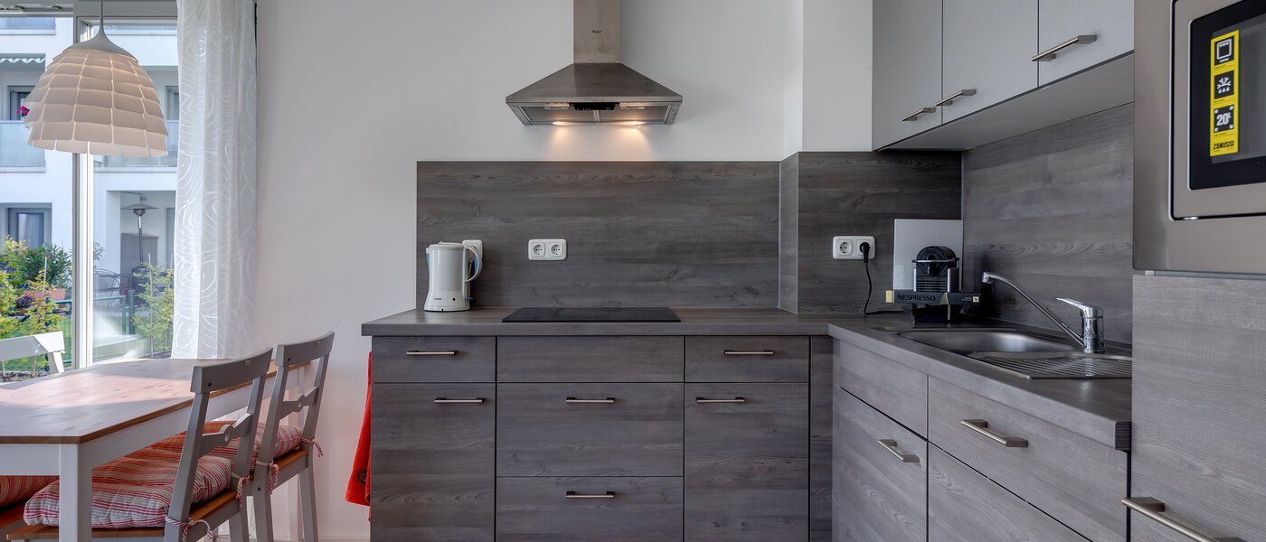 appartement München Messestadt Riem 01 cuisine 10763